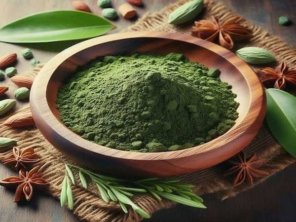 تصویر 4 از قیمت خرید حنا سنتی یزد با فروش عمده